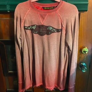 Women’s Harley Sweater